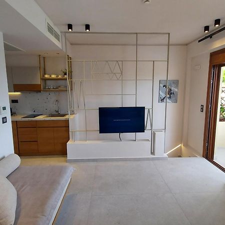 Kynara Elegant Living Aparthotel Ιερισσός Εξωτερικό φωτογραφία