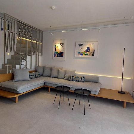 Kynara Elegant Living Aparthotel Ιερισσός Εξωτερικό φωτογραφία