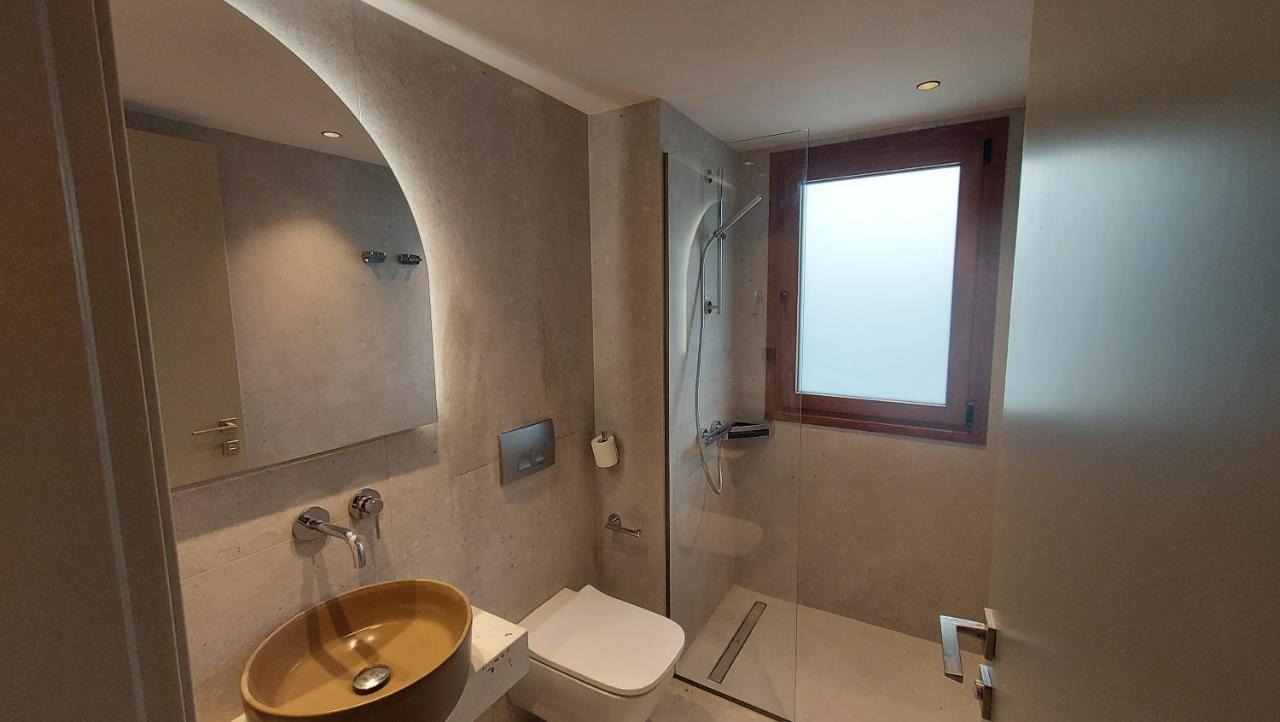 Kynara Elegant Living Aparthotel Ιερισσός Εξωτερικό φωτογραφία