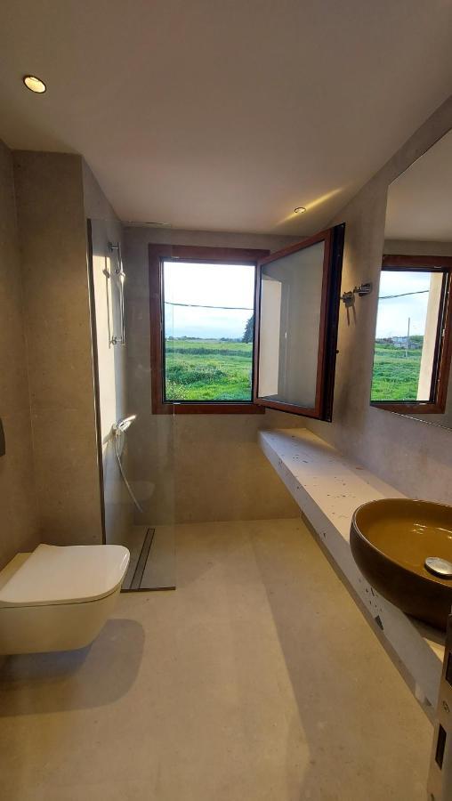 Kynara Elegant Living Aparthotel Ιερισσός Εξωτερικό φωτογραφία