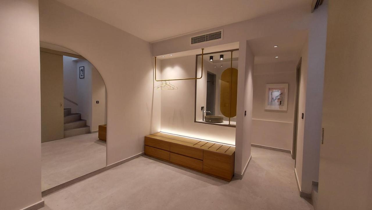 Kynara Elegant Living Aparthotel Ιερισσός Εξωτερικό φωτογραφία