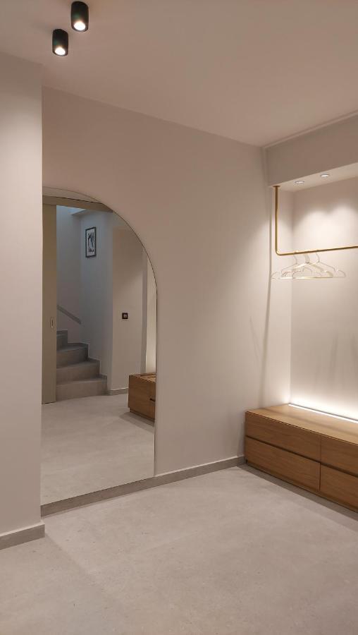 Kynara Elegant Living Aparthotel Ιερισσός Εξωτερικό φωτογραφία