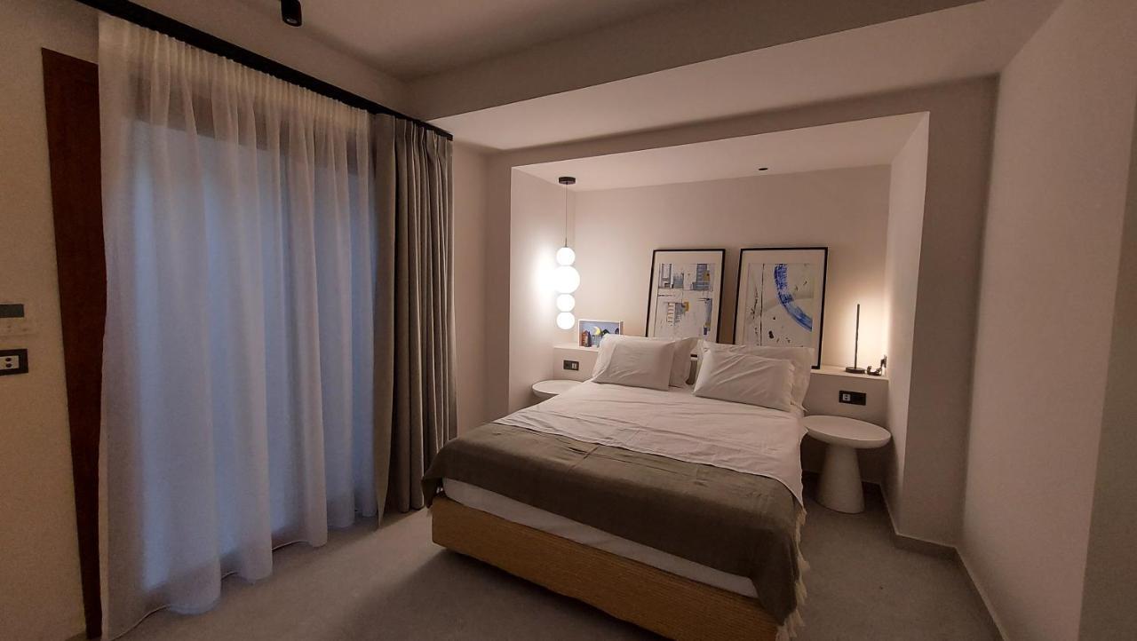 Kynara Elegant Living Aparthotel Ιερισσός Εξωτερικό φωτογραφία