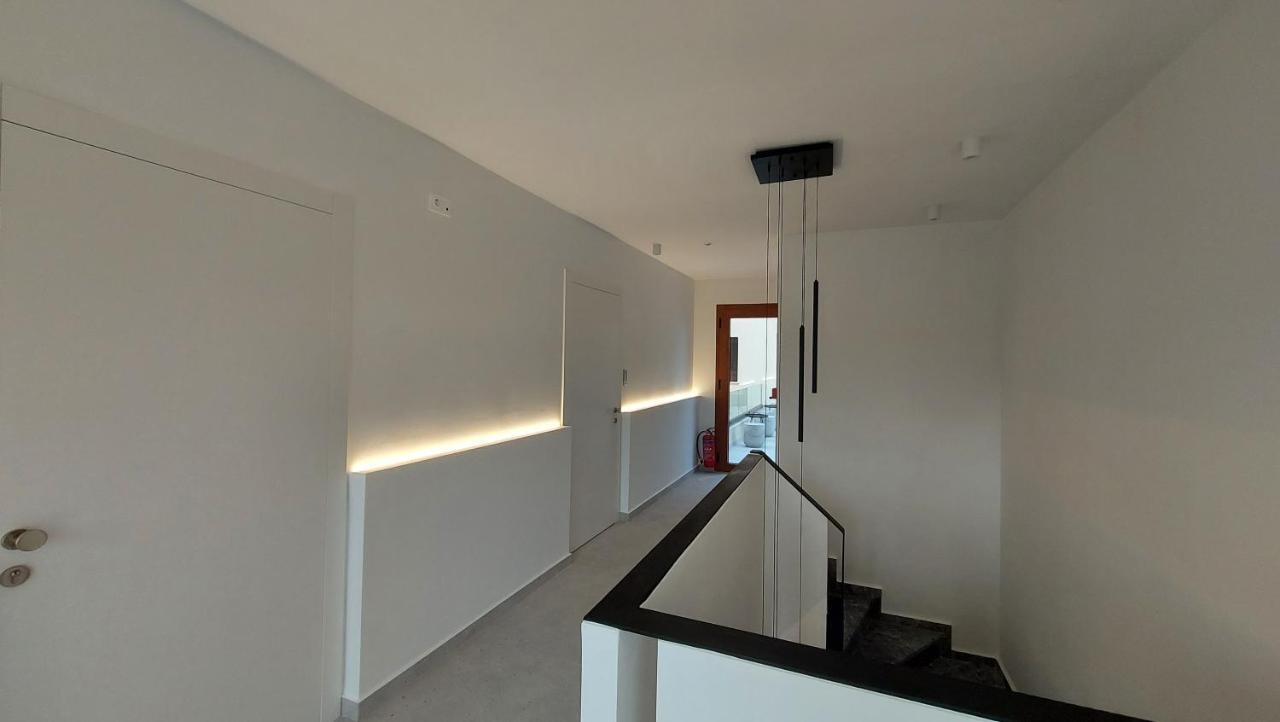Kynara Elegant Living Aparthotel Ιερισσός Εξωτερικό φωτογραφία