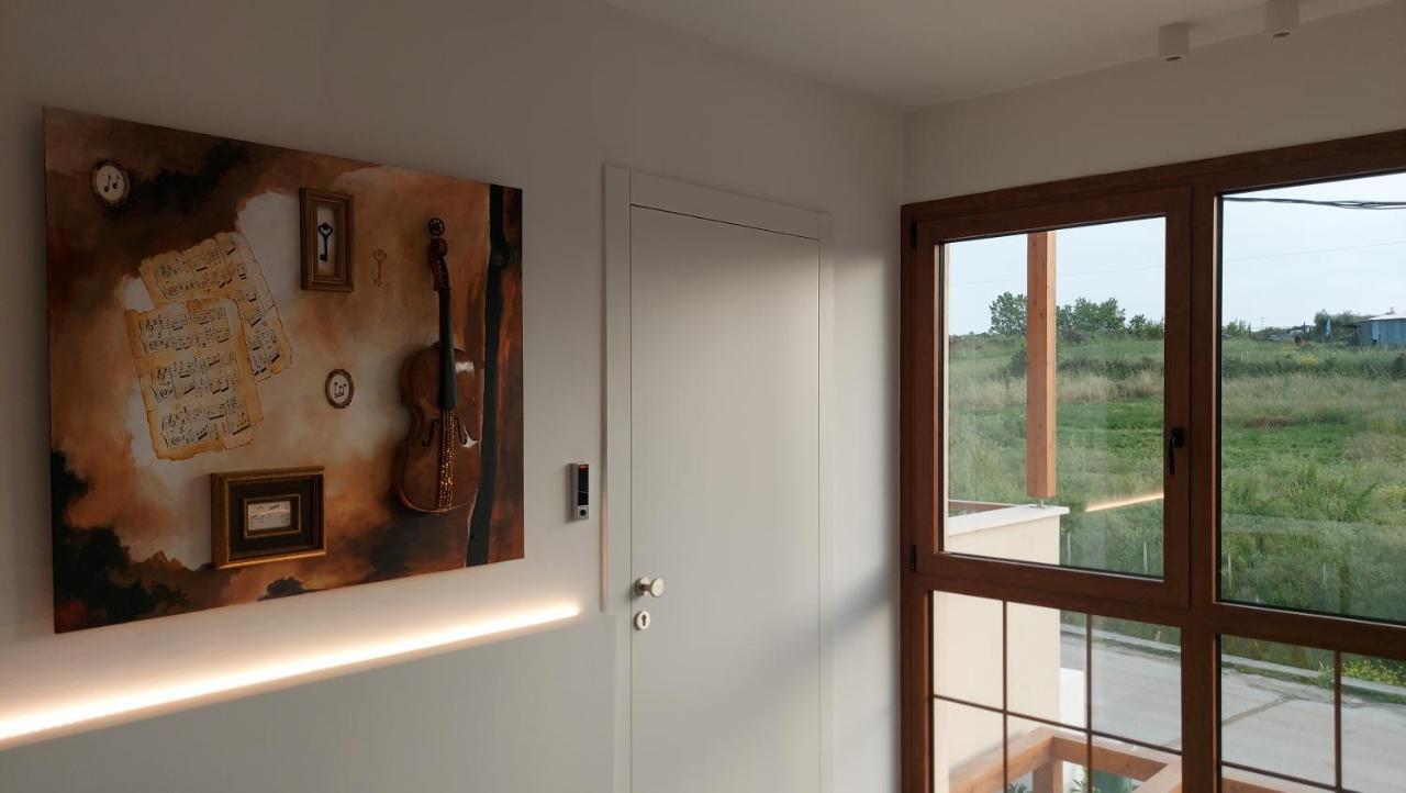 Kynara Elegant Living Aparthotel Ιερισσός Εξωτερικό φωτογραφία