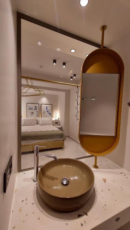 Kynara Elegant Living Aparthotel Ιερισσός Εξωτερικό φωτογραφία