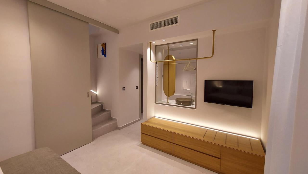 Kynara Elegant Living Aparthotel Ιερισσός Εξωτερικό φωτογραφία