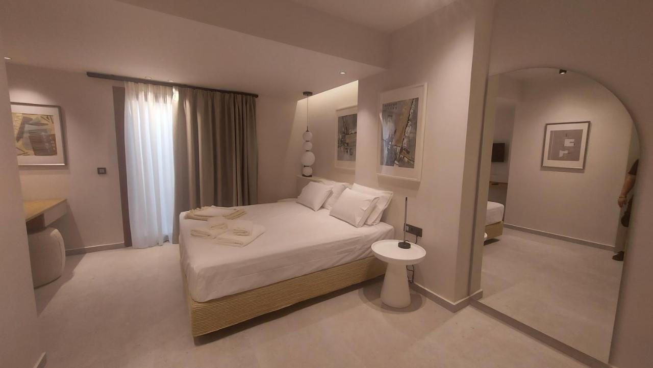 Kynara Elegant Living Aparthotel Ιερισσός Εξωτερικό φωτογραφία