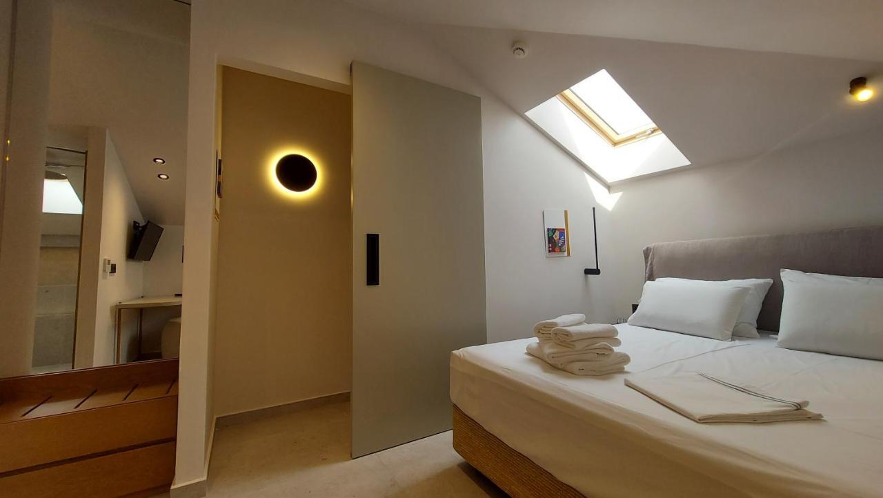 Kynara Elegant Living Aparthotel Ιερισσός Εξωτερικό φωτογραφία