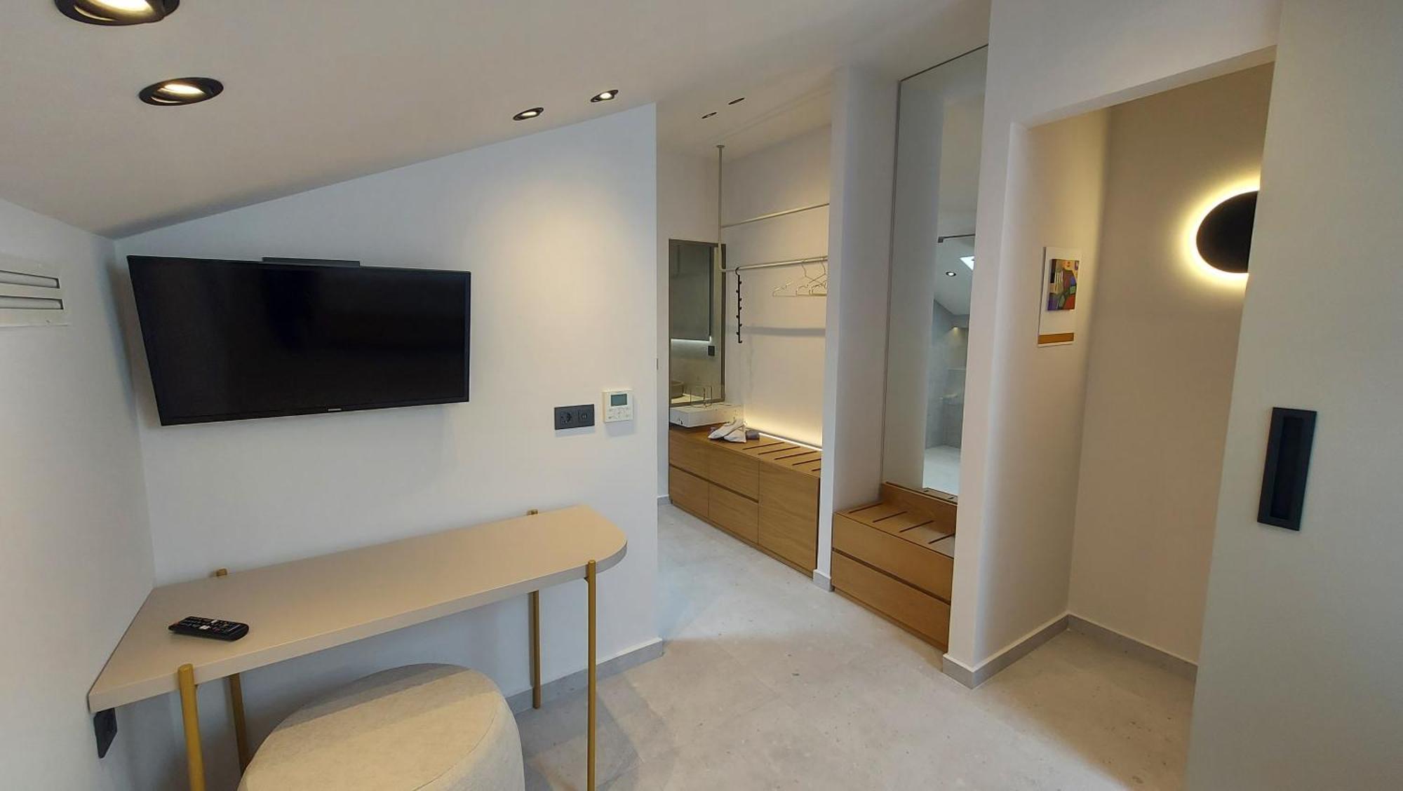 Kynara Elegant Living Aparthotel Ιερισσός Εξωτερικό φωτογραφία
