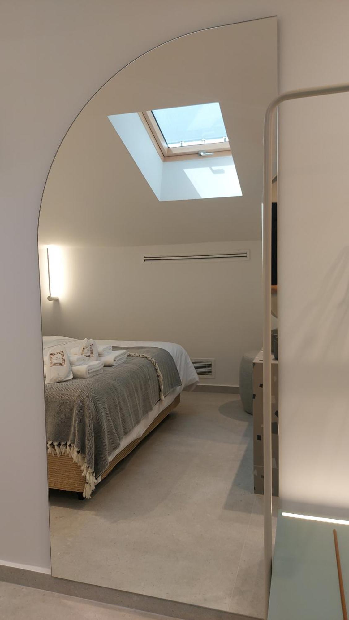 Kynara Elegant Living Aparthotel Ιερισσός Εξωτερικό φωτογραφία