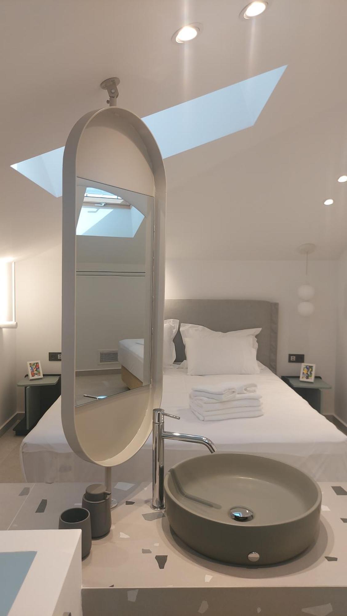 Kynara Elegant Living Aparthotel Ιερισσός Εξωτερικό φωτογραφία