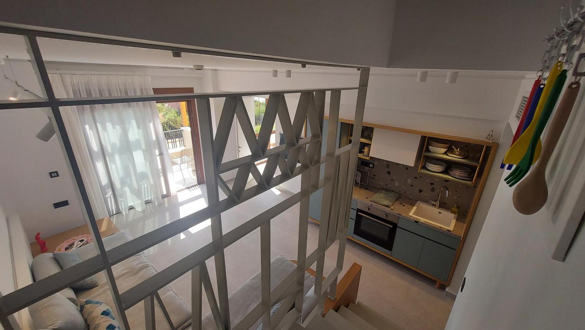 Kynara Elegant Living Aparthotel Ιερισσός Δωμάτιο φωτογραφία