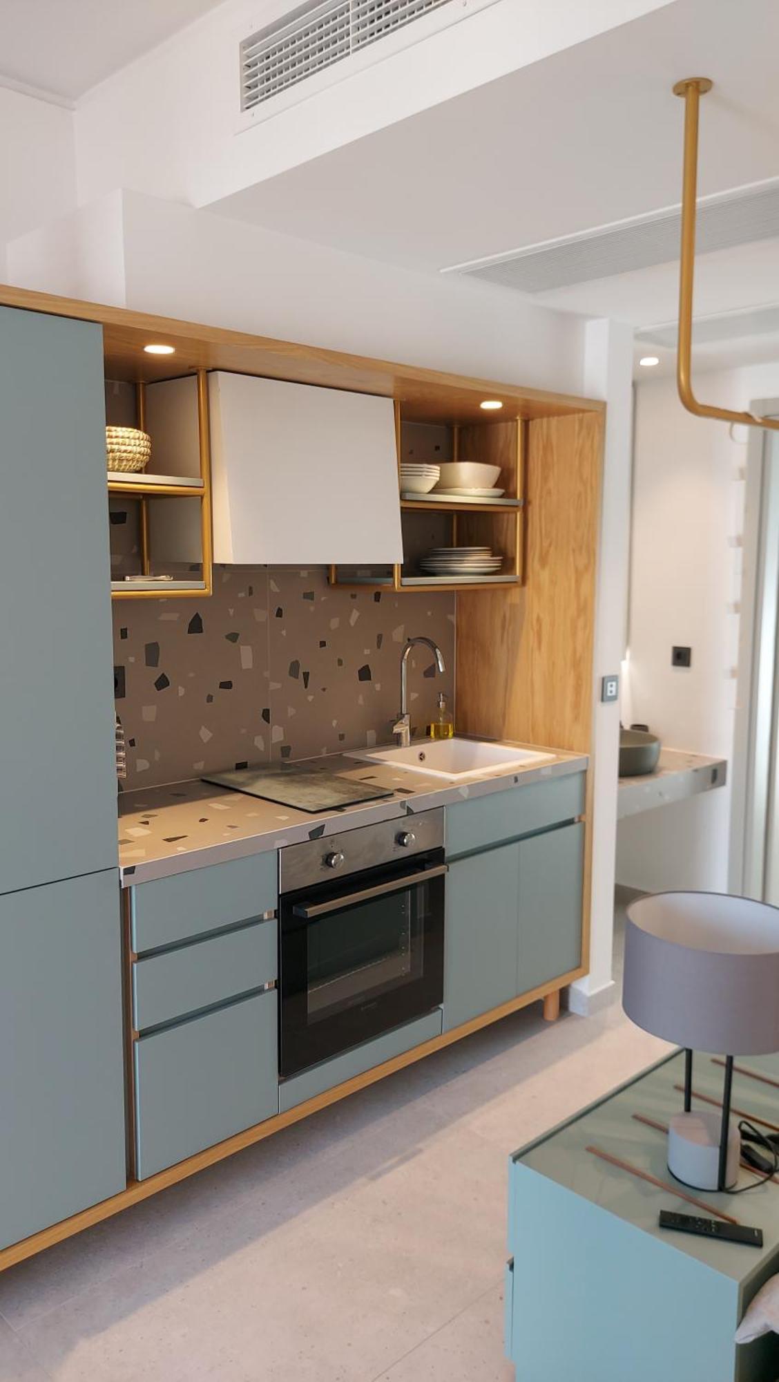 Kynara Elegant Living Aparthotel Ιερισσός Εξωτερικό φωτογραφία