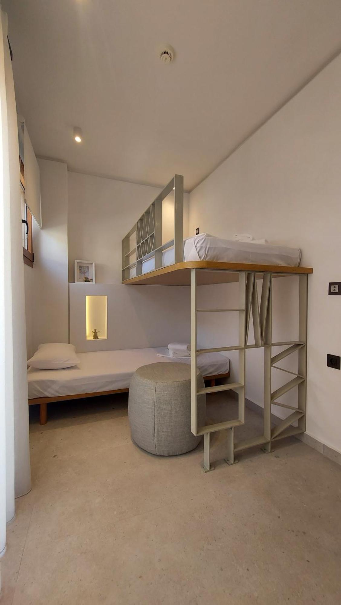 Kynara Elegant Living Aparthotel Ιερισσός Εξωτερικό φωτογραφία