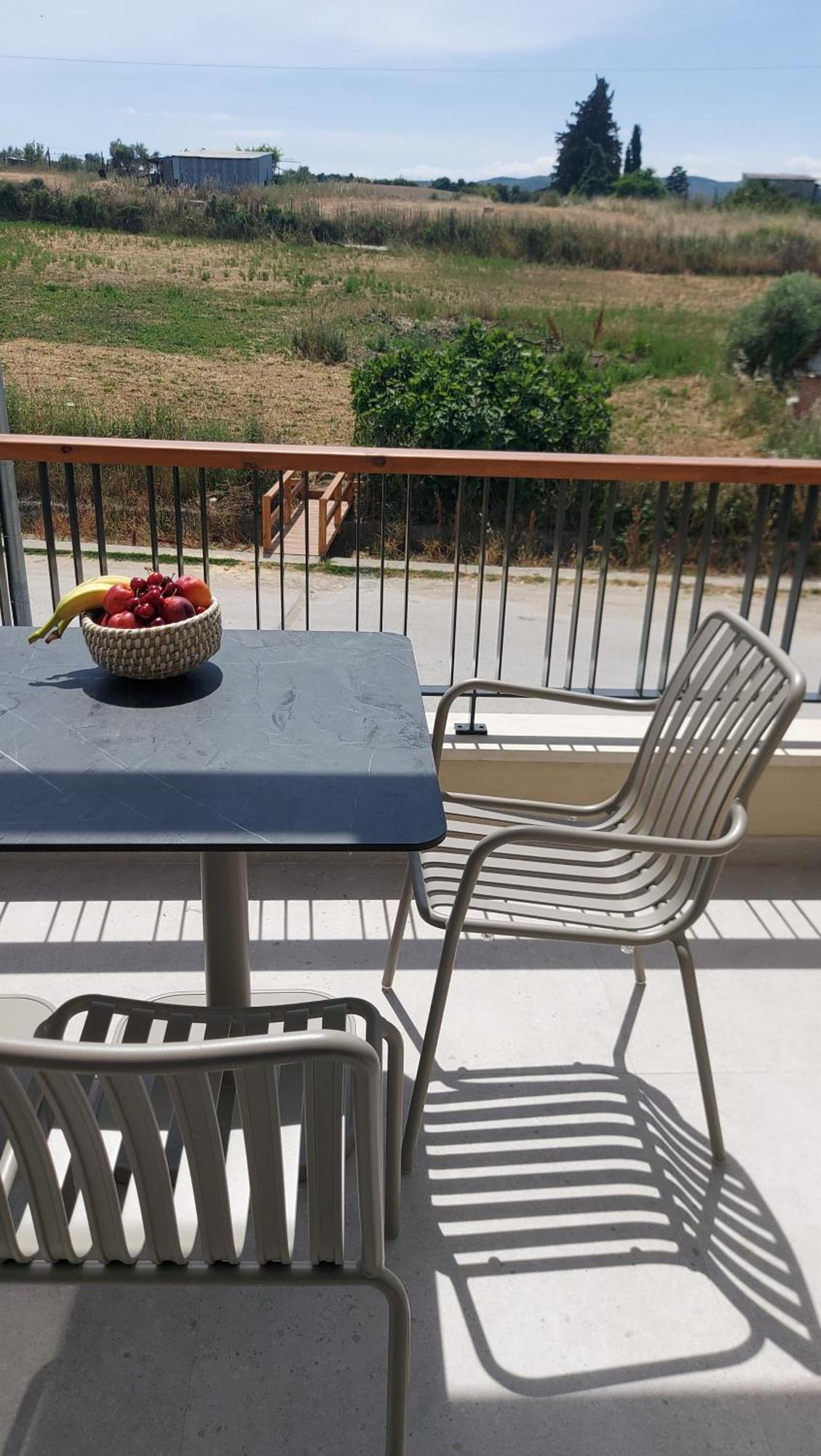 Kynara Elegant Living Aparthotel Ιερισσός Εξωτερικό φωτογραφία