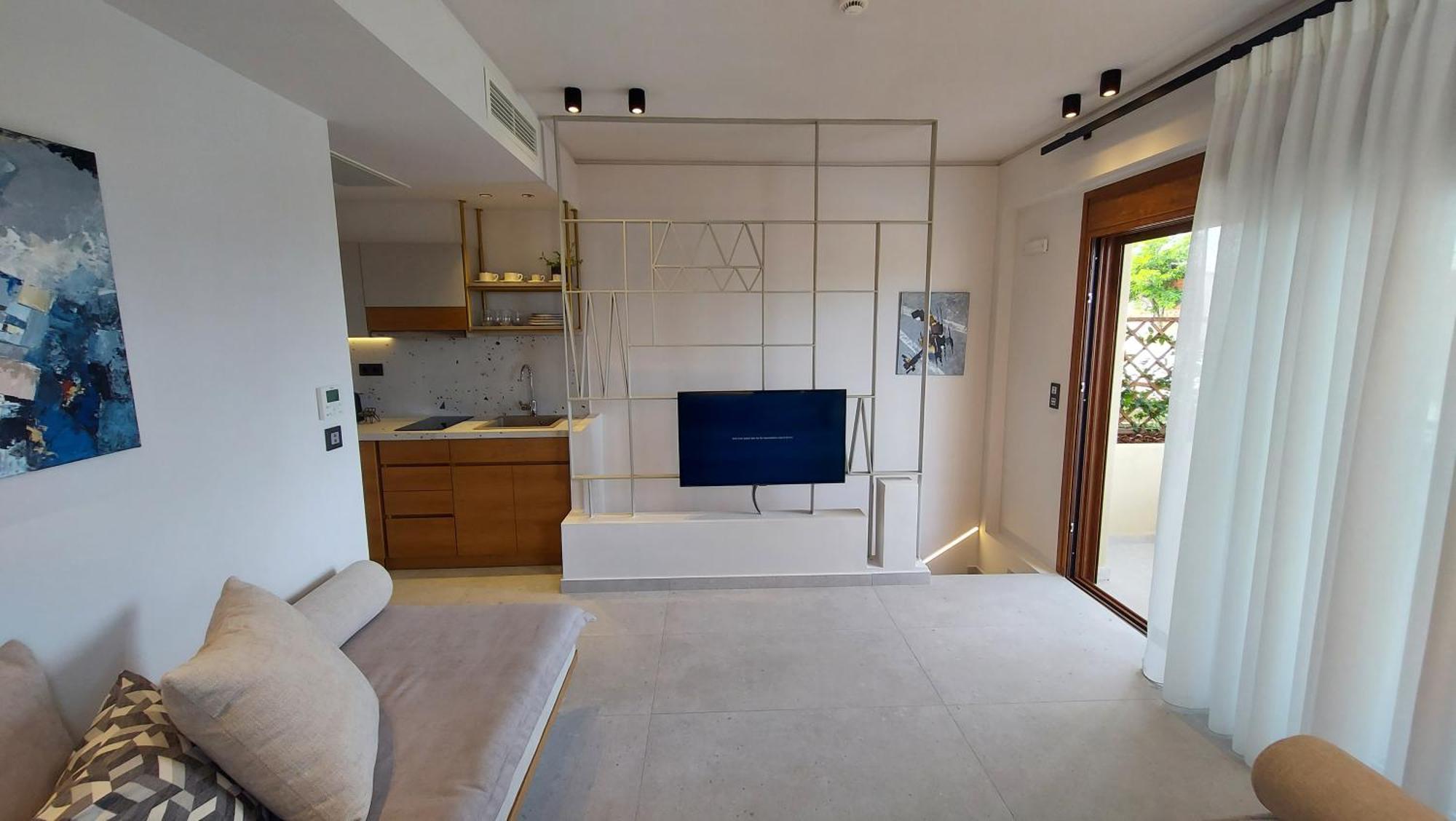 Kynara Elegant Living Aparthotel Ιερισσός Εξωτερικό φωτογραφία