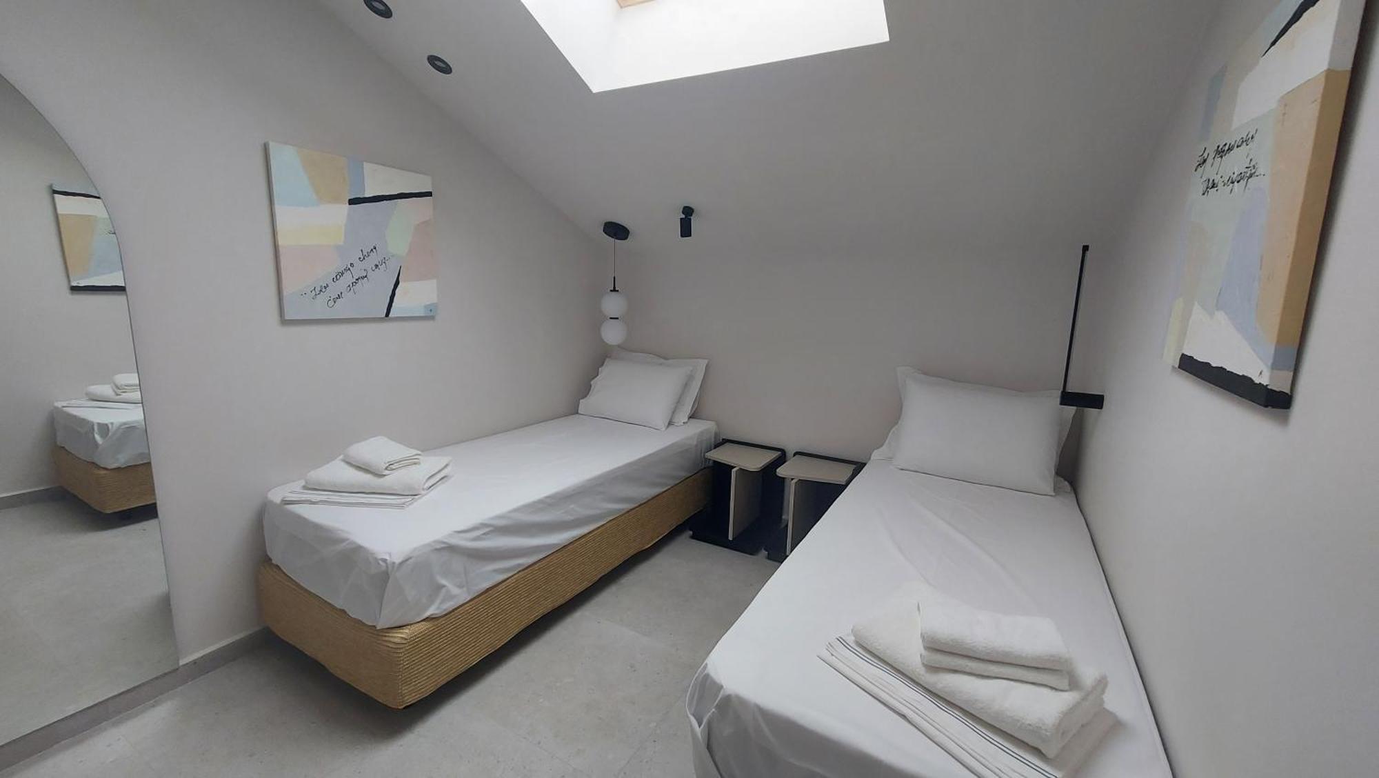 Kynara Elegant Living Aparthotel Ιερισσός Εξωτερικό φωτογραφία