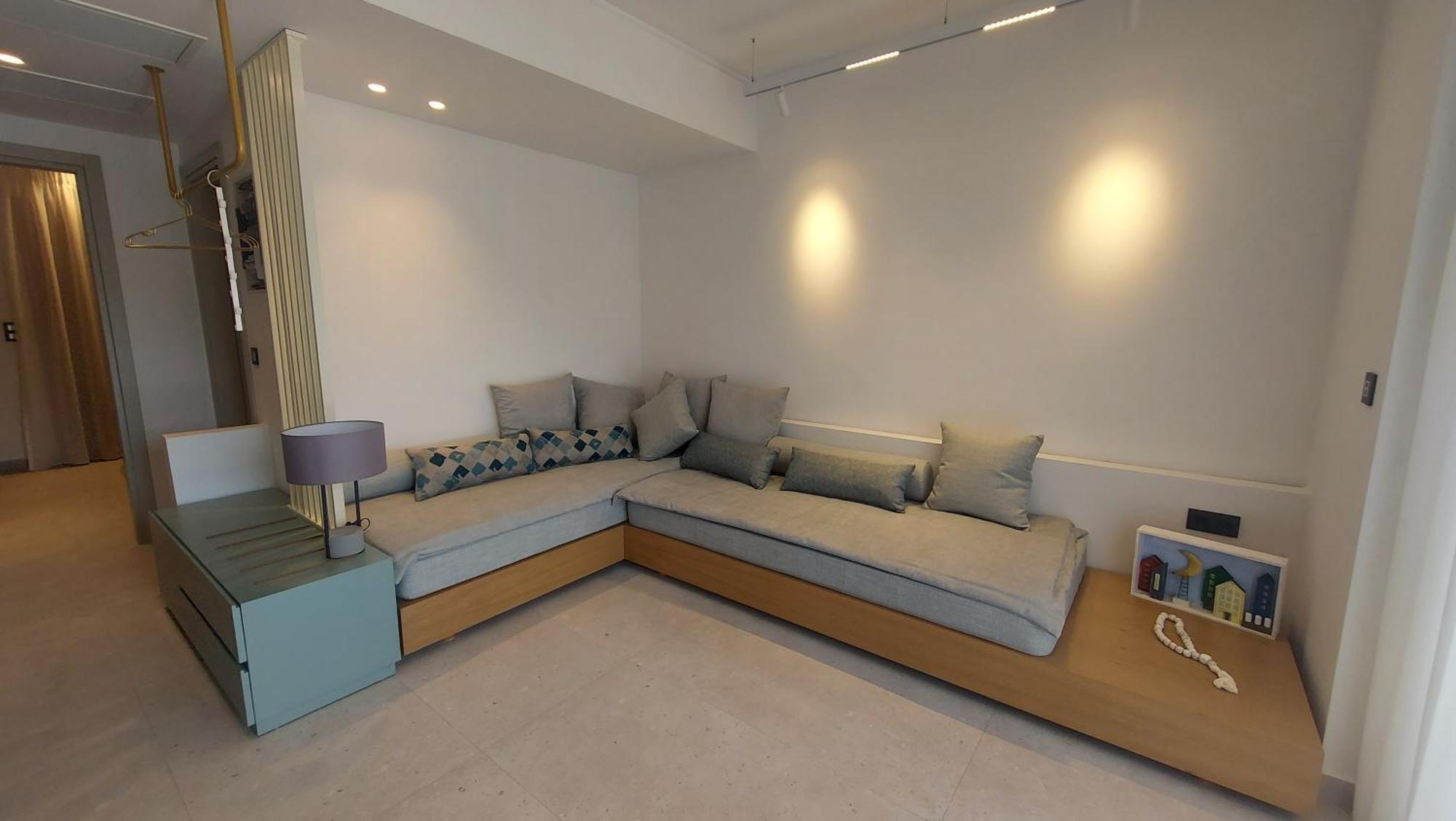 Kynara Elegant Living Aparthotel Ιερισσός Δωμάτιο φωτογραφία